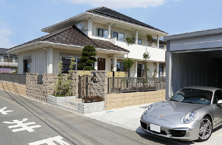 快適に過ごす 終の棲家 埼玉で涼温な家な注文住宅を建てる横田建設の口コミ